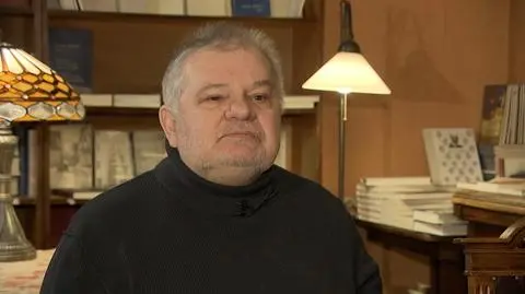 Opowieść o tym, że warto mieć nadzieję. Spotkanie z mistrzem