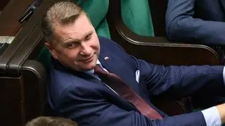 "Nic nie usprawiedliwia takiej wypowiedzi". Burza po słowach Czarnka