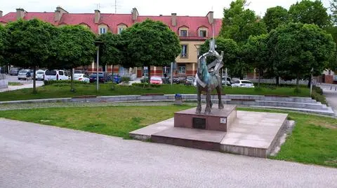Mińsk Mazowiecki