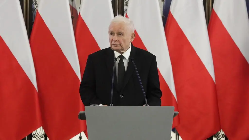 Jarosław Kaczyński