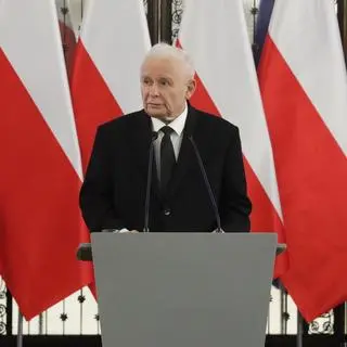 Jarosław Kaczyński