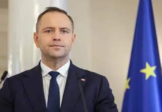 Prezydent: pozostaję w kontakcie z szefem MON i dowódcami 