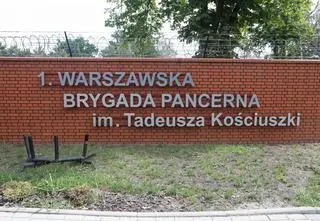 Poród w koszarach. Żołnierka urodziła córeczkę
