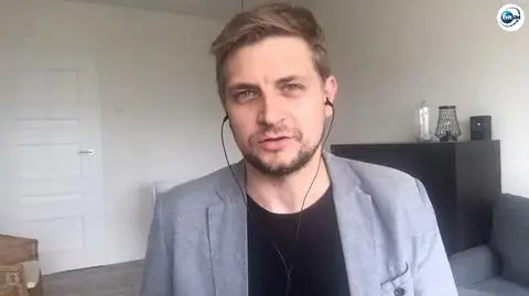 Kobieta wiedziała, że mąż potrzebuje pomocy. Zadzwoniła na komendę wojewódzką w Bydgoszczy