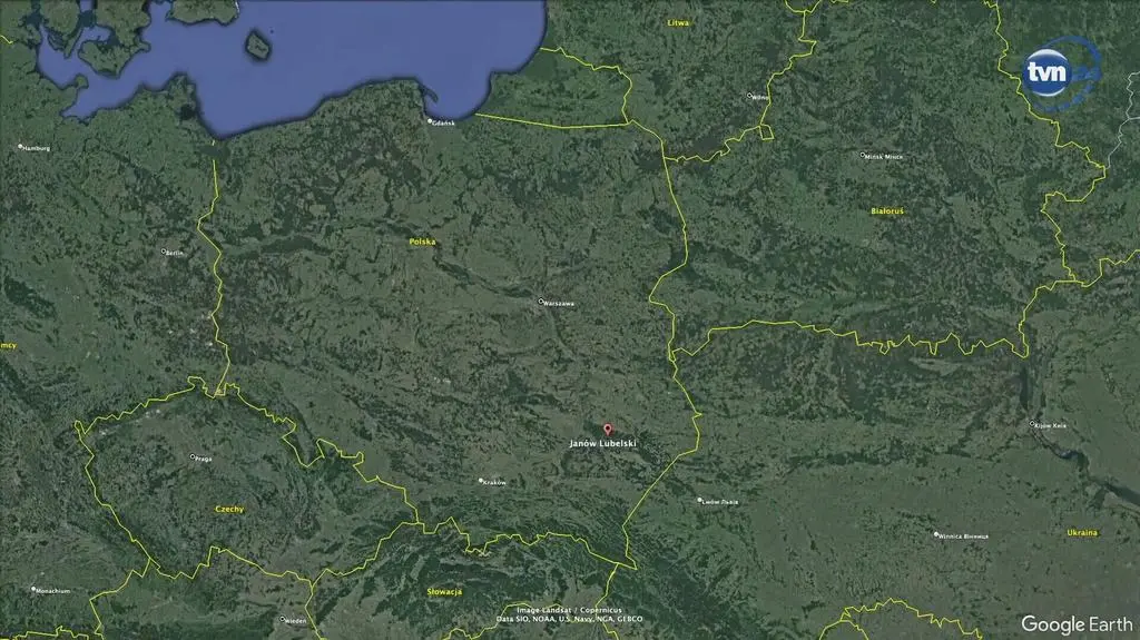 Klatka kluczowa-285566