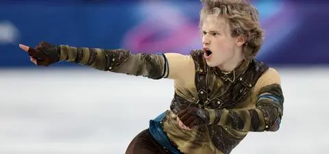 Malinin przesądził o złocie dla Amerykanów. Zadecydował punkt