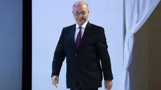 Barham Salih
