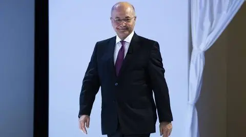 Barham Salih