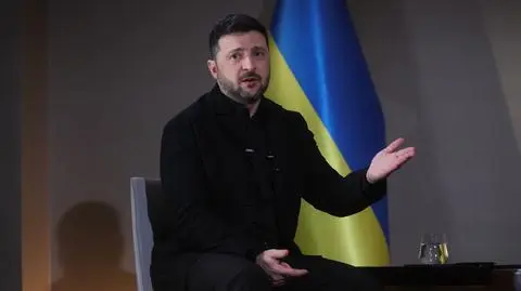 Wołodymyr Zełenski