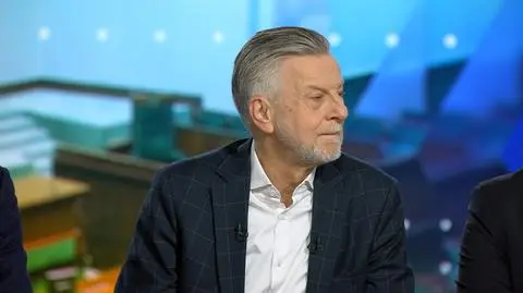 Zybertowicz po schwytaniu Maduro: patrzę na to z niepokojem 