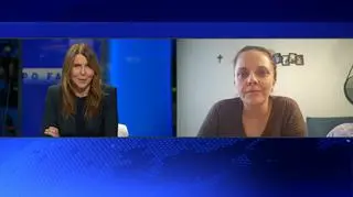 Mama Mai o zbiórce Łatwoganga: daje jeszcze większą siłę do walki 