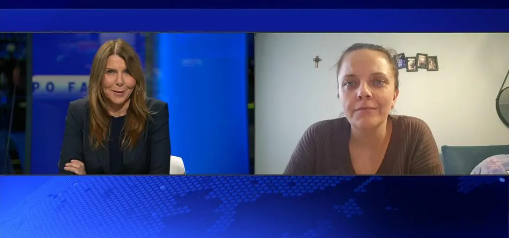 Mama Mai o zbiórce Łatwoganga: daje jeszcze większą siłę do walki 