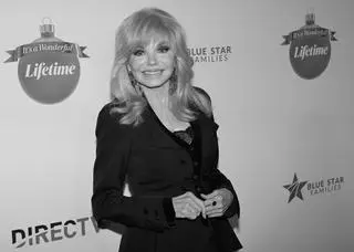 Loni Anderson