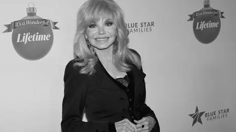 Loni Anderson