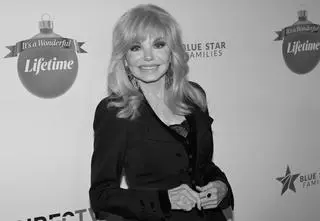 Nie żyje Loni Anderson