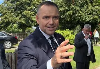 Co z pieniędzmi na obietnice? Nawrocki: lepiej się przygotujcie na dzisiaj