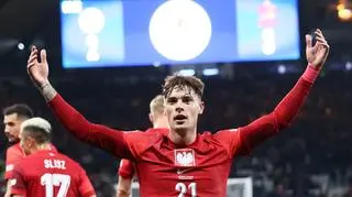 Nicola Zalewski. Trudno wyobrazić sobie bez niego reprezentację Polski