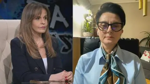 Urszula Nowogórska z PSL o Radzie Parlamentarzystów przy prezydencie Karolu Nawrockim