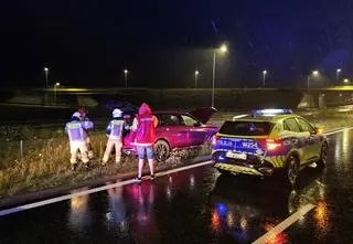 Wypadek znanego muzyka. Trafił do szpitala
