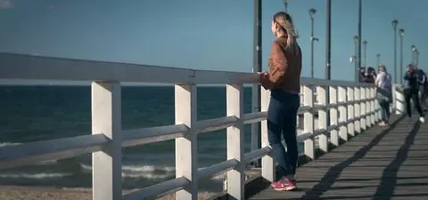 Anoreksja zabiera więcej niż kilogramy