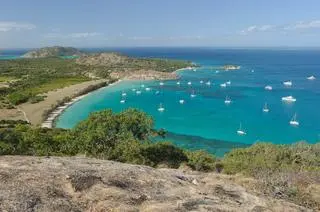 Lizard Island, Australia 