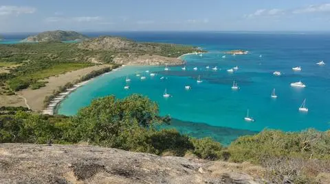Lizard Island, Australia 