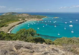 Wyruszyła w długi rejs, odłączyła się od grupy. Znaleziono ciało 