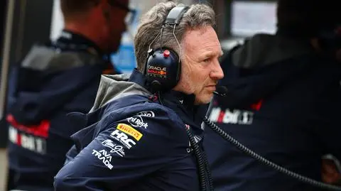 Szef zespołu F1 zwolniony chwilę po rodzinnej tragedii