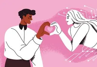 Erotyka wchodzi do AI. "Monetyzacja samotności"