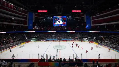 "Przerażenie wśród personelu". Nieoczekiwany problem organizatorów mistrzostw świata