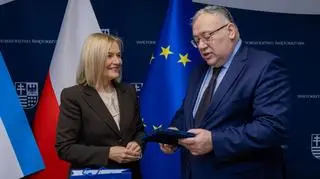 Jest decyzja w sprawie węgierskiego ambasadora w Polsce