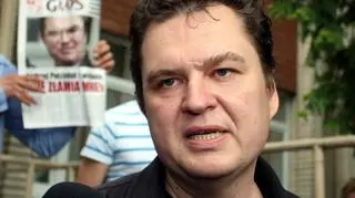 Andrzej Poczobut w 2011 roku