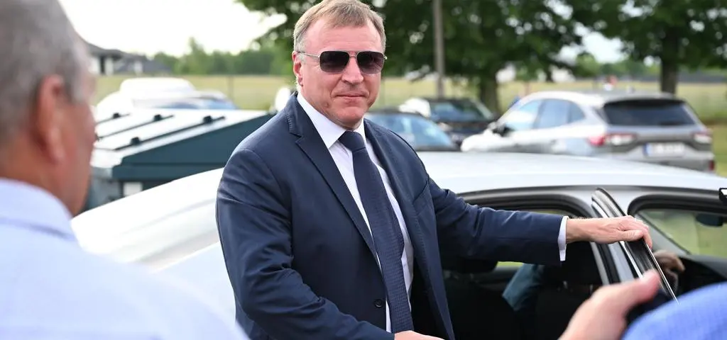 W PiS "inicjatywa" w sprawie "usunięcia Kurskiego" z partii