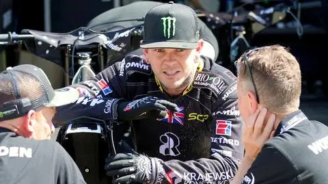 Trzykrotny mistrz świata wraca do Grand Prix. Polacy bez dzikich kart