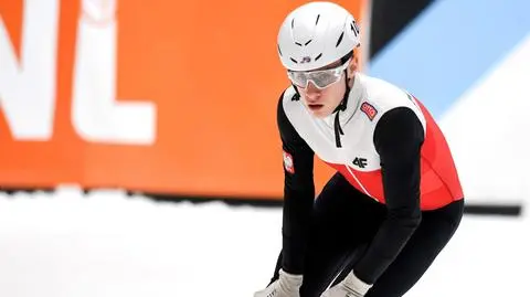 Mistrz Polski na dopingu. Kilkuletnia dyskwalifikacja