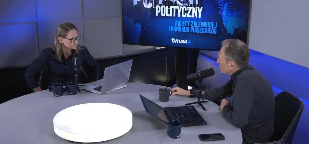 Cztery dni do wyborów. Teraz wejdą "haki"? 