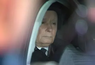 Skończyło się prezydium PiS. Kaczyński "będzie chciał zakończyć tę dyskusję"