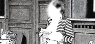 Urzędniczka obciąża Romanowskiego, atakuje Mraza