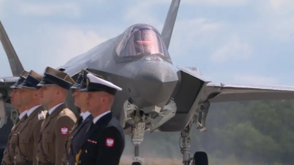f-35 lask 