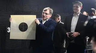 Trzech prokuratorów tropi ludzi Ziobry w więziennictwie. Co znaleźli?