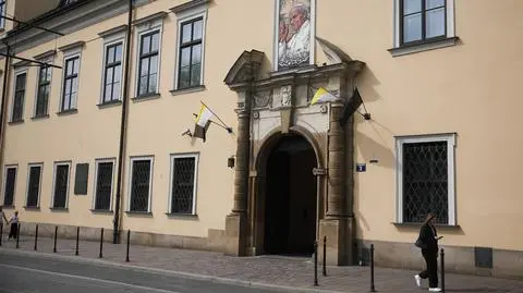 Franciszkańska 3 PAP