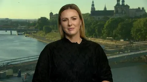 "O Mai Chwalińskiej będzie się mówiło jeszcze przez lata"