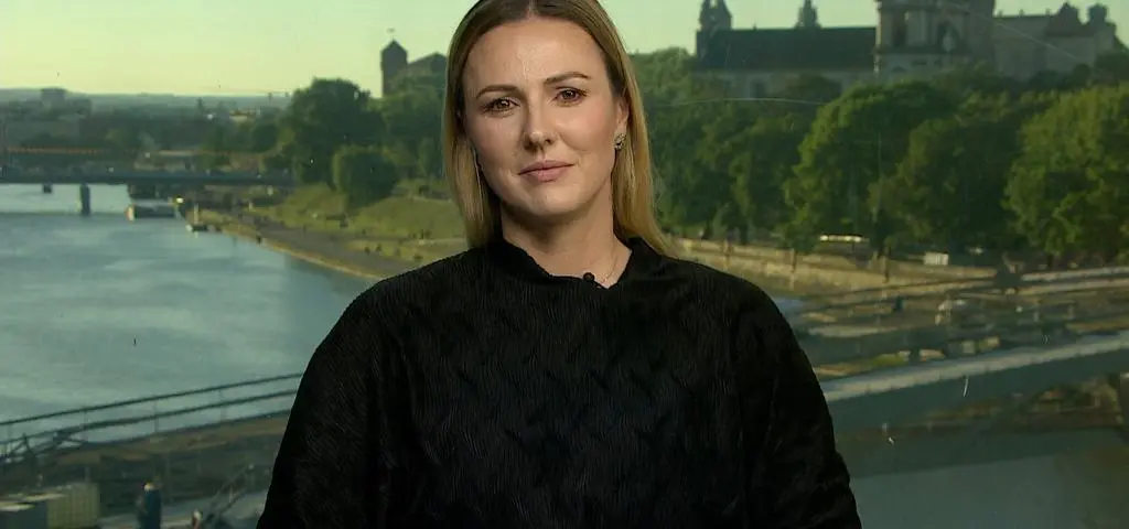 "O Mai Chwalińskiej będzie się mówiło jeszcze przez lata"