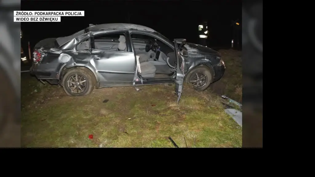 Podkarpacka Policja 