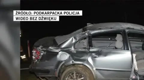 Podkarpacka Policja 