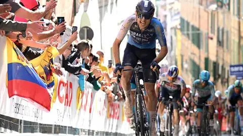 Kanadyjczyk nie chciał jeździć w izraelskim zespole. Grozi mu gigantyczna kara