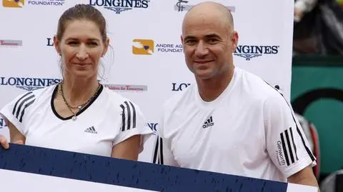 Słynna para wygrała turniej w Las Vegas. Milion dolarów nagrody