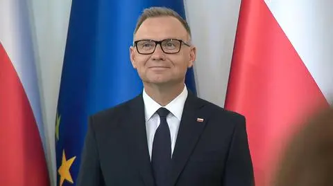 Andrzej Duda