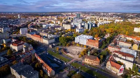 Szczecin (zdj. ilustracyjne)