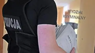 Mężczyznom grozi nawet dziesięć lat więzienia